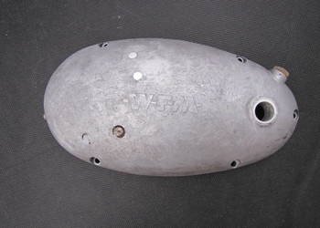 Dekiel silnika Wfm Osa M50 Shl M06 U T