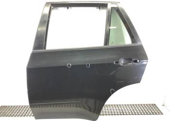 DRZWI LEWY TYŁ BMW E70 SUV 06-13