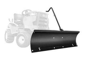 Pług do śniegu Cub Cadet 117 cm (seria LT, XT)
