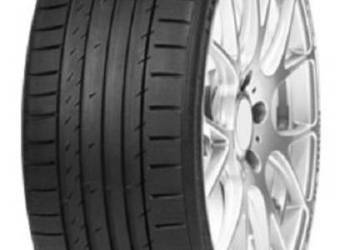 2x Opony letnie Gripmax SureGrip Pro Sport 255/40R20 101 Y XL