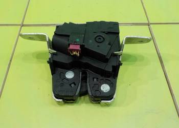 MERCEDES E W212 LIFT I 2.1 CDI 11r KOMBI 5D zamek klapy tyl