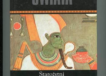 Starożytni Egipcjanie Mitologie Świata