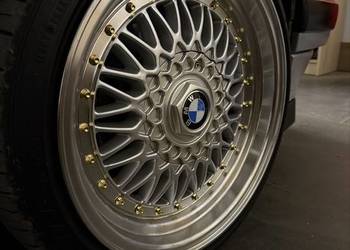 Felgi bbs jr9 BMW 5x120