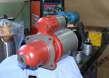 ROZRUSZNIK STAR 200 sw400 sw-400 star 28 266 bizon