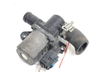 DODATKOWA POMPA WODY RENAULT EXPRESS 212309316R 1.5 95KM UKŁAD