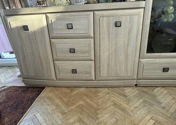 Zestaw segmentowy OREGON