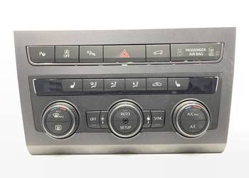 PANEL STEROWANIA NAWIEWU CUPRA ATECA 5F0907044BA Hatchback KONSOLA