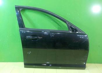 JAGUAR XF I XFS SPORT LIFT 3.0 D AUT 11r SEDAN drzwi prawy przod
