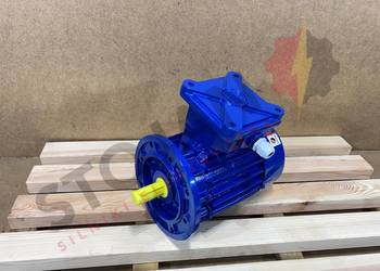 silnik elektryczny 1,1kW 1390obr. 3fazowy Ex