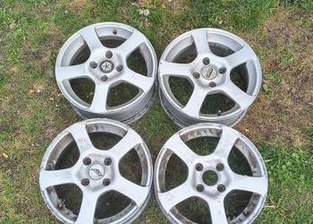 Felgi 15'' 4x108c