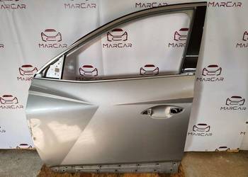 Drzwi Lewy Przód Hyundai Tucson IV NX4 2020-