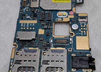 Płyta główna, część do Asus Zenfone Max, Z010D (Elektronika)