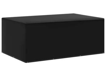 vidaXL Pokrowiec na meble ogrodowe, 7 oczek, 143x225x90 cm(SKU:48637)