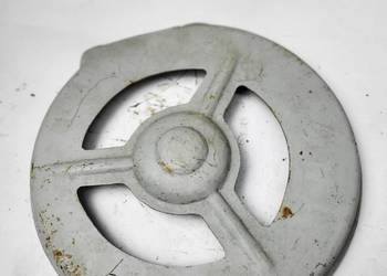 DKW E200 DKW E206 DKW LUXUS DKW 200 POKRYWA OSŁONA