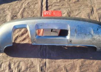 AUDI Q3 8U0  DOKŁADKA ZDERZAKA TYŁ SPOILER HOKEJ 8U0807568// 2036