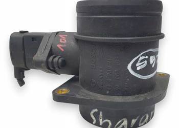 PRZEPŁYWOMIERZ VW Sharan I Golf IV Ford Galaxy I 0280217121 06A906461