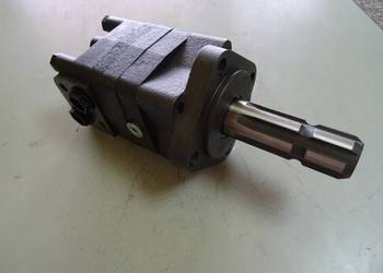 SILNIK HYDRAULICZNY M+S HYDRAULIC MS100SL/4