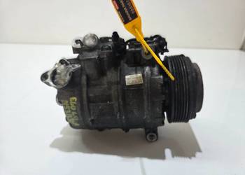 SPRĘŻARKA KLIMATYZACJI BMW E60 N53B30A 7SBU17C