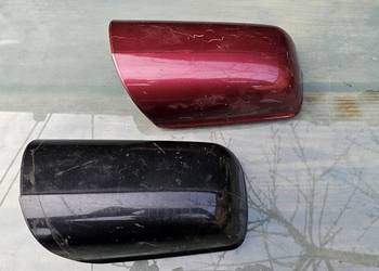 Obudowa lusterka lewego mercedes w202 w210 2108110160