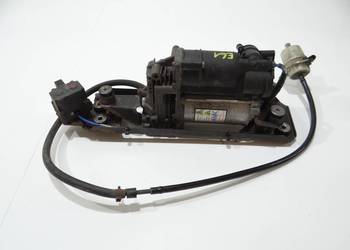 KOMPRESOR ZAWIESZENIA NIVO BMW E61 6777827 (4273529)