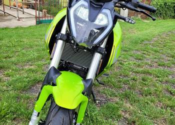 Sprzedam Keeway RKF 125cc