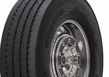 Opony 385 65 22.5 385/65R22.5 Bieżnikowane