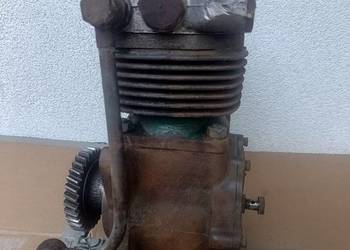 Sprężarka powietrza Tatra