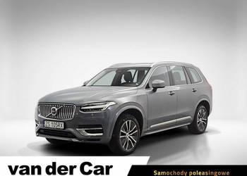 Volvo XC 90 B5 D AWD Plus Bright aut ! Z Polskiego Salonu ! Faktura VAT ! …