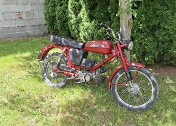 Ogar 200 zarejestrowany orygianał cdi 60ccm
