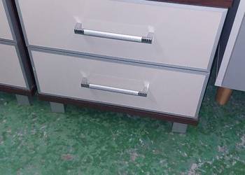 Szafka nocna Bodzio 2s