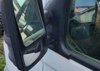 Lusterko lewe Renault Master II