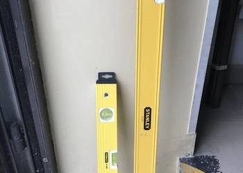 poziomica Stanley 120, 40 cm