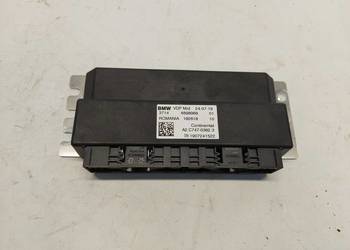 BMW G05 X5 3.0d 2019r MODUŁ STEROWNIK ZAWIESZENIA 6898968