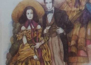 Przeminęło z wiatrem książki antykwariat internetowy