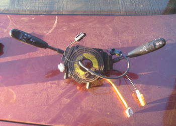 Przełącznik zespolony pająk manetki Chevrolet Lacetti Daewoo Nubira j200