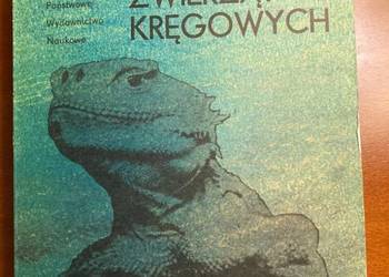HISTORIA ZWIERZĄT KRĘGOWYCH - H.Szarski