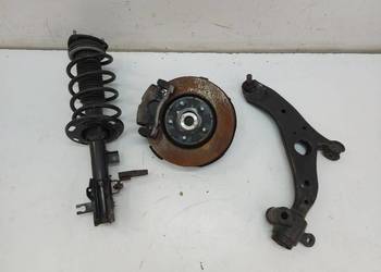 Mazda CX5 II Lift  ZAWIESZENIE LEWE PRZÓD WAHACZ AMORTYZATOR