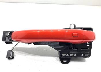 KLAMKA ZEWNĘTRZNA LEWY PRZÓD RENAULT CAPTUR II 806079360R Crossover