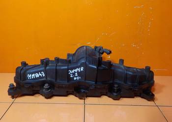 JUMPER BOXER 2.2 HDI EURO 5 13r 130KM 4HH kolektor ssacy BK2Q-9424-CC