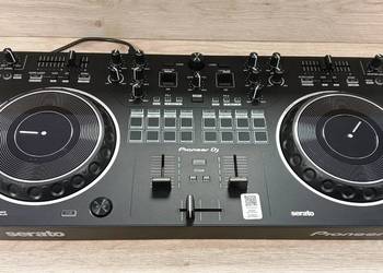 MIKSER KONTROLER korektor DJ PIONEER SERATO DDJ-REV1 103DB 5V 20/20000HZ