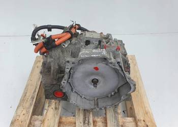 AUTOMATYCZNA SKRZYNIA BIEGÓW Toyota Prius III 1.8 HYBRYDA _ 30900-47061