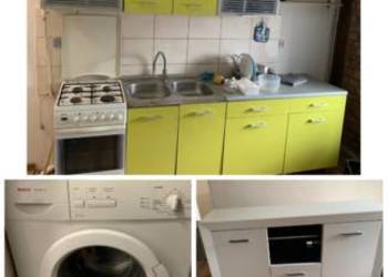 Okazja Tanio Meble plus kuchenka i pralka !