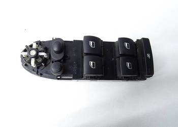 PRZEŁĄCZNIK PANEL SZYB LUSTEREK LEWY 9216049 BMW X1 E84 E87