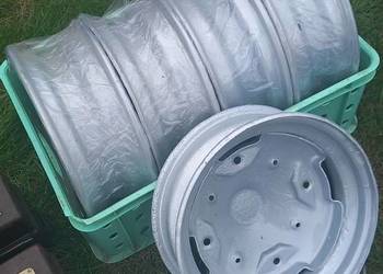 Felgi maluch cytrynka cena za sztukę