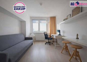 Oferta sprzedaży mieszkania Gdańsk Piastowska 32m2 2 pok