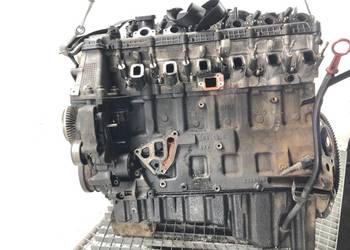 SILNIK BMW 2.5 163KM M57D25 96-04 E39