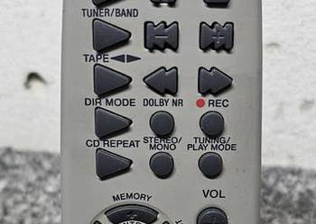 Pilot Sony audio RM-SCP1,