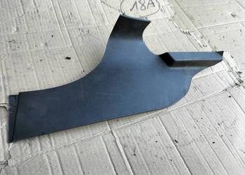SEAT ALTEA XL 5P1857482 OSŁONA  TUNELU KONSOLI
