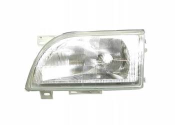 LAMPA LEWY PRZÓD FORD TRANSIT 1995-2000 NOWA MAGNETI LPB862 / 54530953 LAMPA LEWY PRZÓD FORD TRANSIT 1995-2000 NOWA MAGNETI LPB862 / 54530953