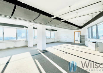 Lokal na wynajem 532.64m2 Warszawa Bukowińska